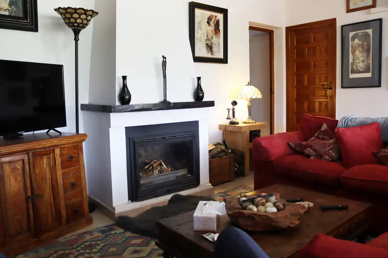 Maison avec piscine à vendre à Orba, imagen 9
