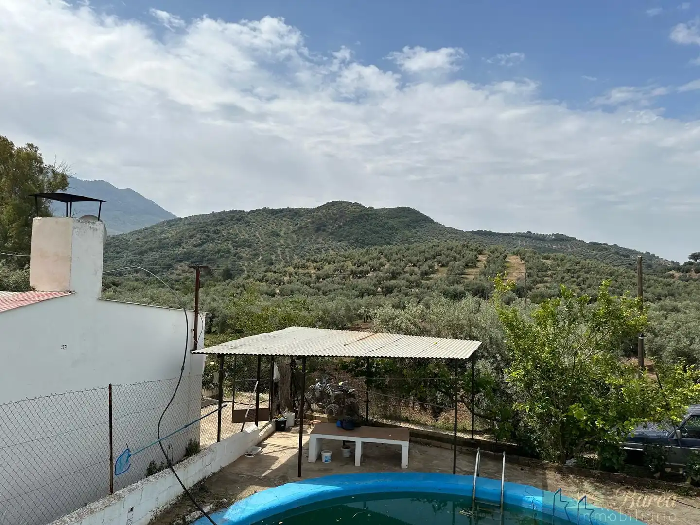 Maison avec piscine à vendre à Rute, imagen 5