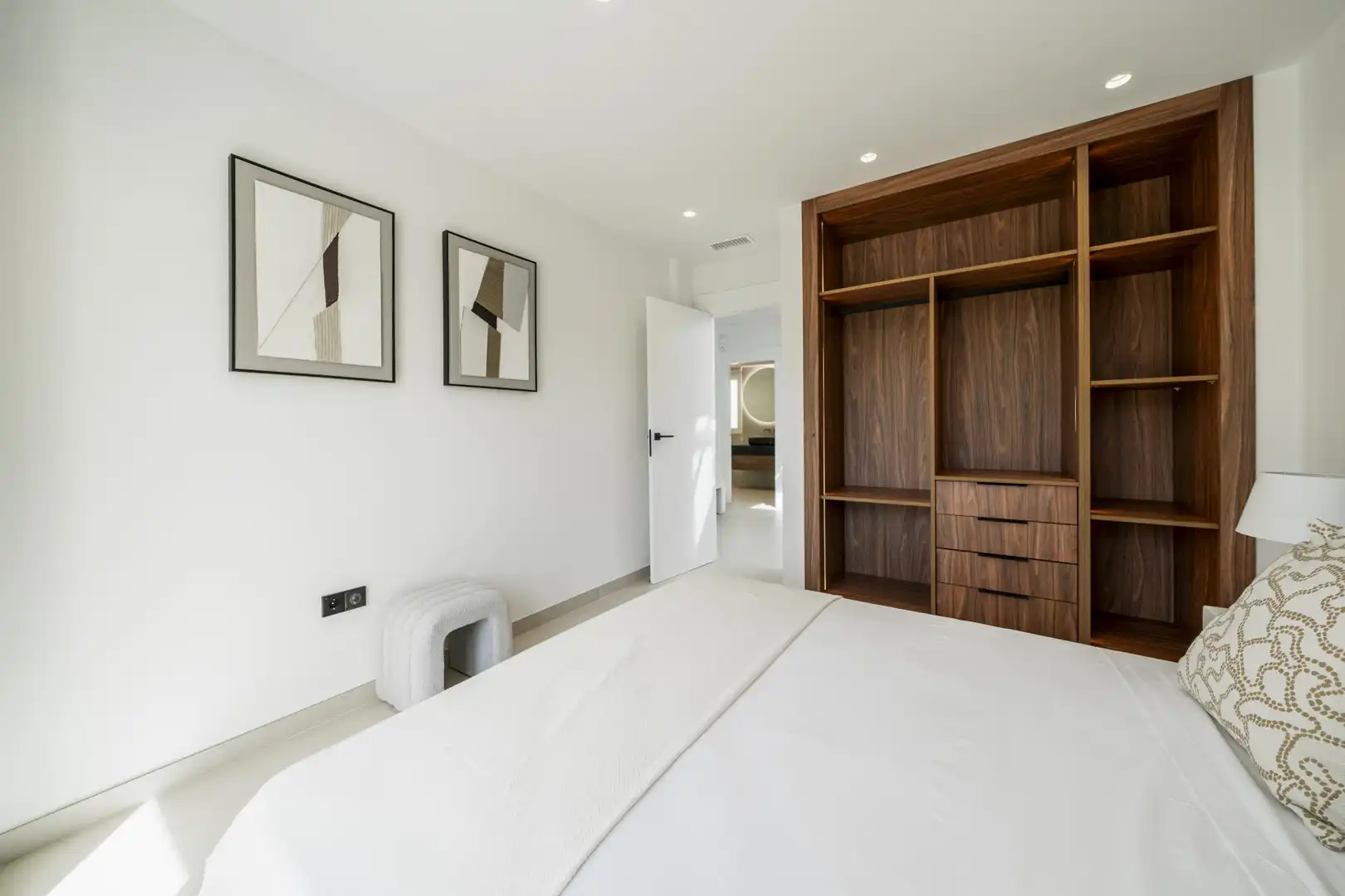 Casa amb piscina en venda a Marbella Centro, imagen 26