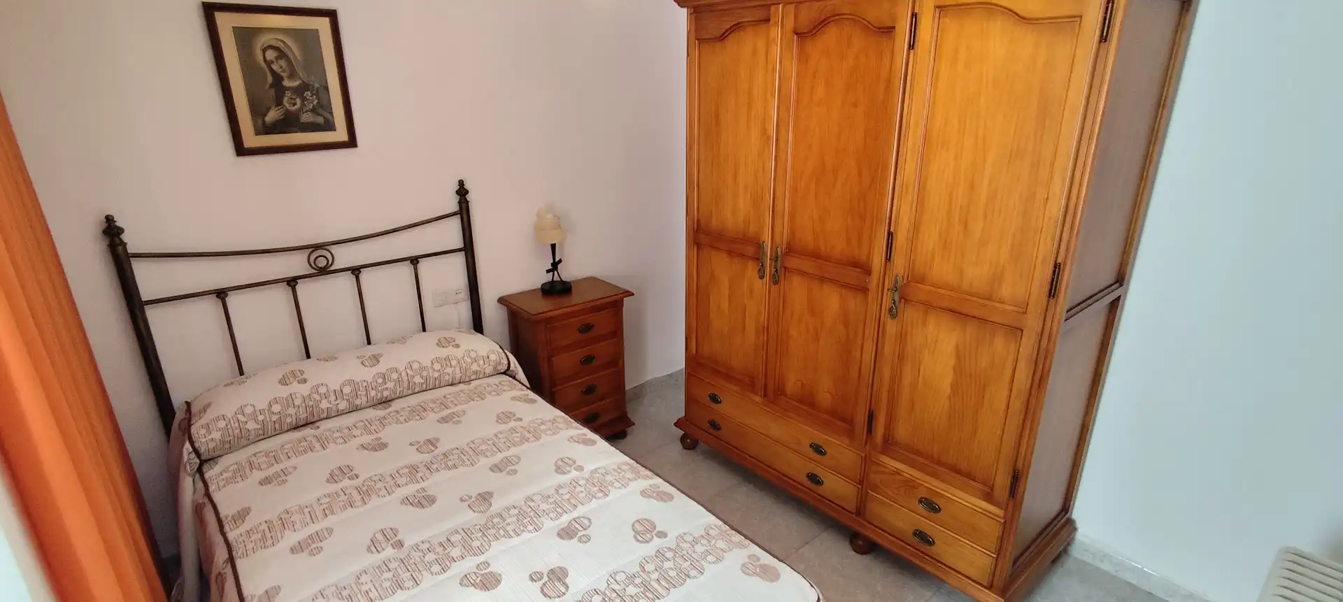 Habitación de Casa o chalet en venta en Coín con Aire acondicionado, Terraza y Trastero