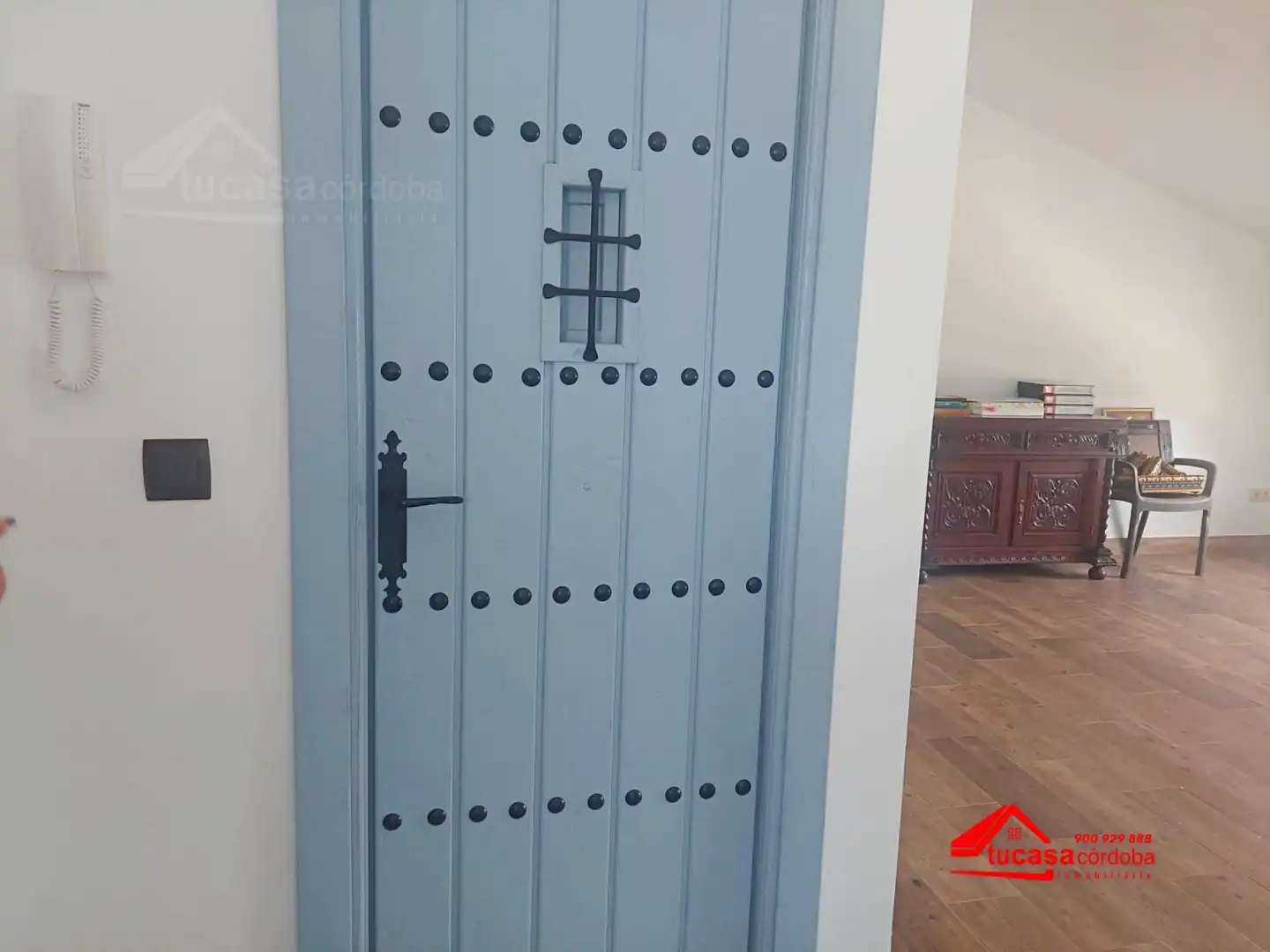 Casa o chalet en venta en La Rambla con Aire acondicionado, Calefacción y Terraza