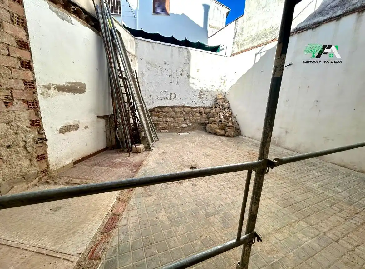 Casa en venda a Calle El Rojo, imagen 5