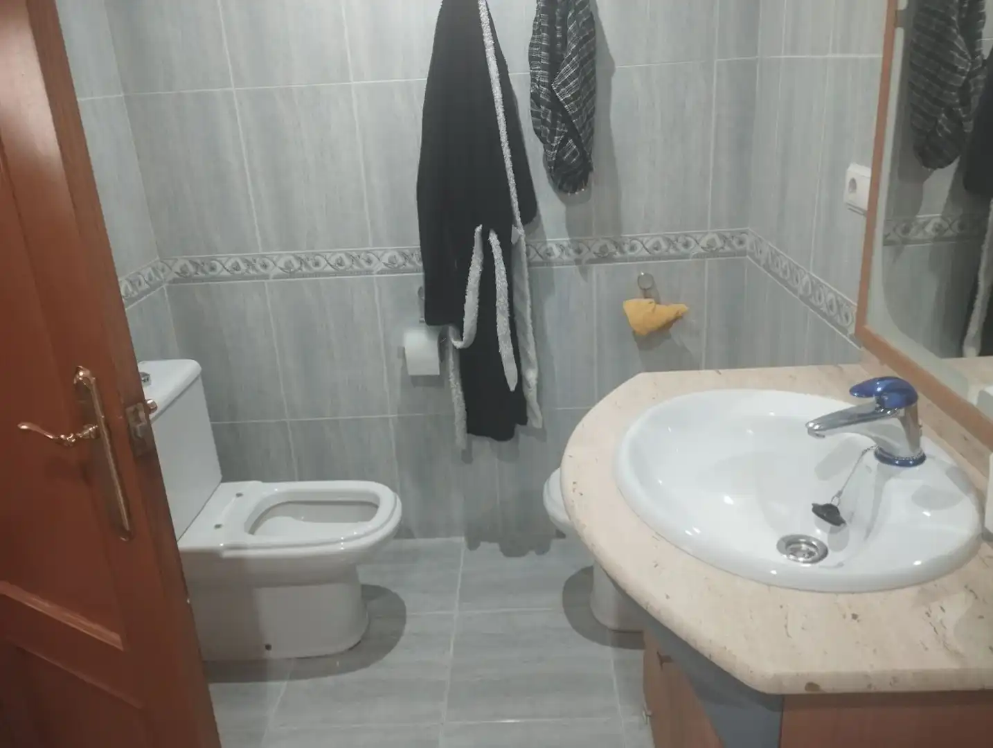 Bany de Pis en venda en Onda amb Aire condicionat i Traster