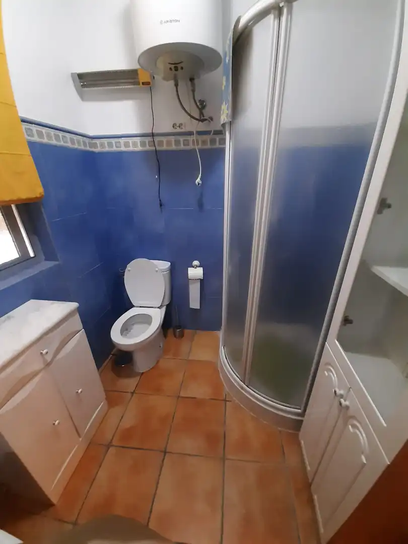 Xalet amb piscina en venda a Úbeda, imagen 11
