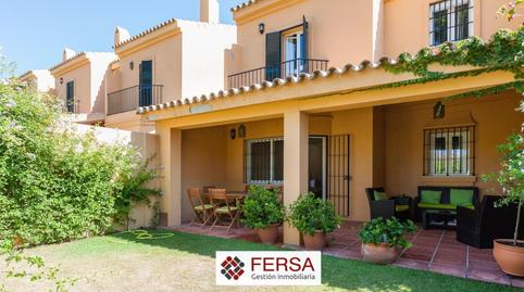Foto 3 de Casa adosada de lloguer a El Ancla, Cádiz