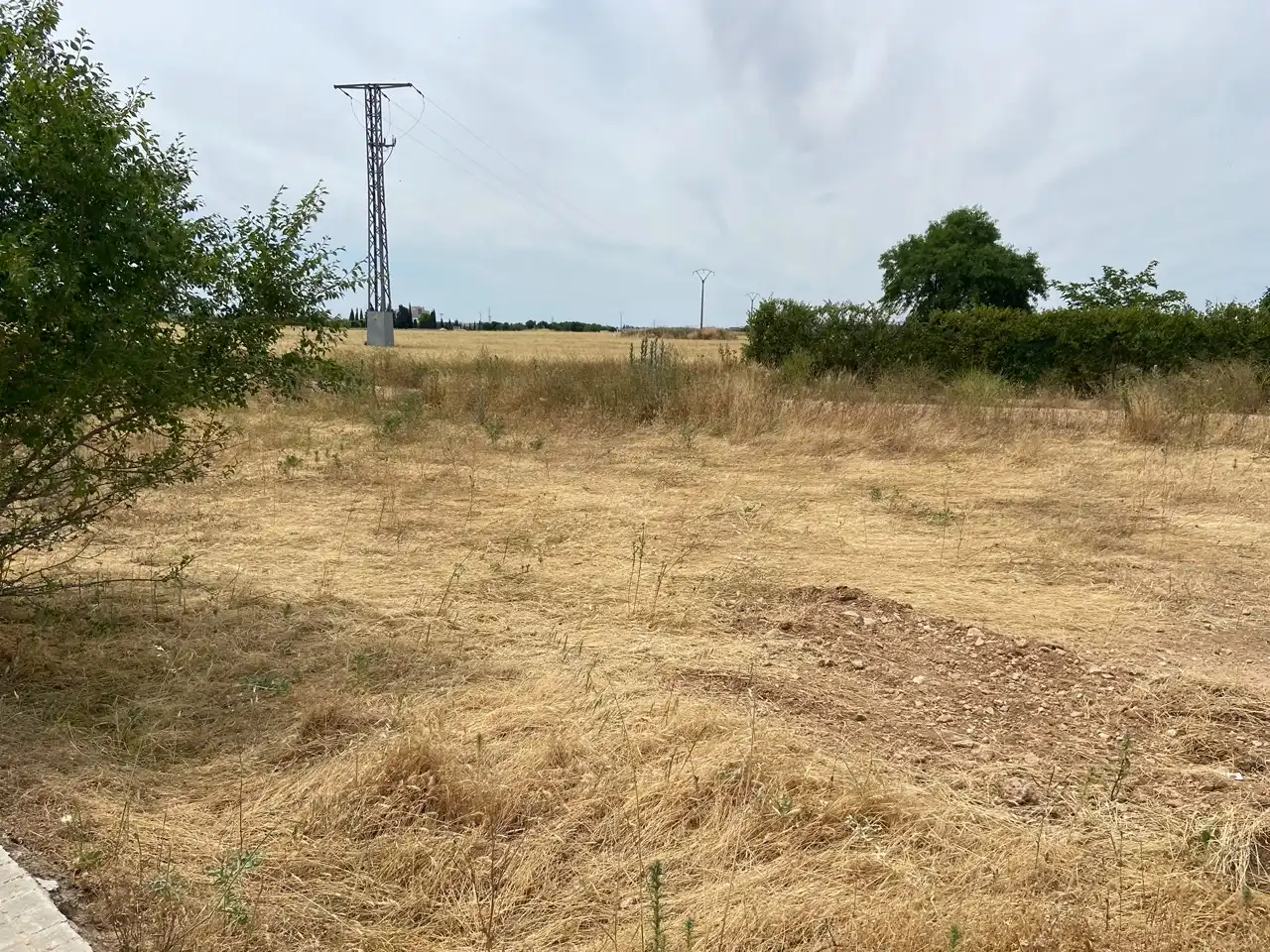 Terreny residencial en venda a Calle Argentina, imagen 3