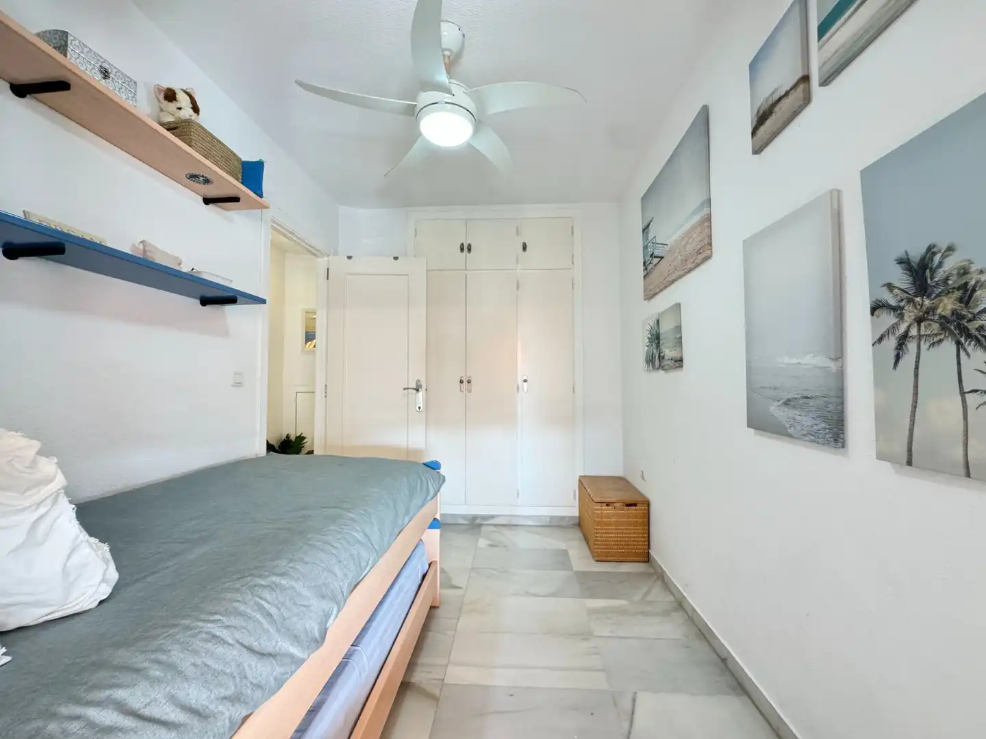 Appartamento con piscina in vendita a COSTA DEL ORO 5, imagen 30