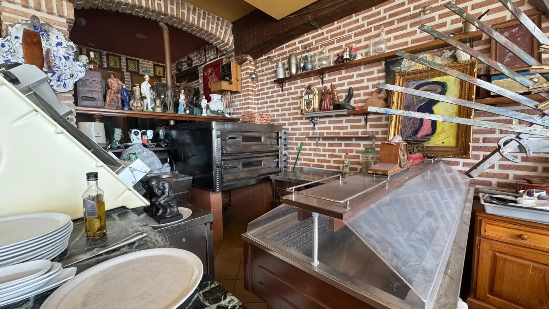 Local en venta en Castell d'Aro, Platja d'Aro i s'Agaró