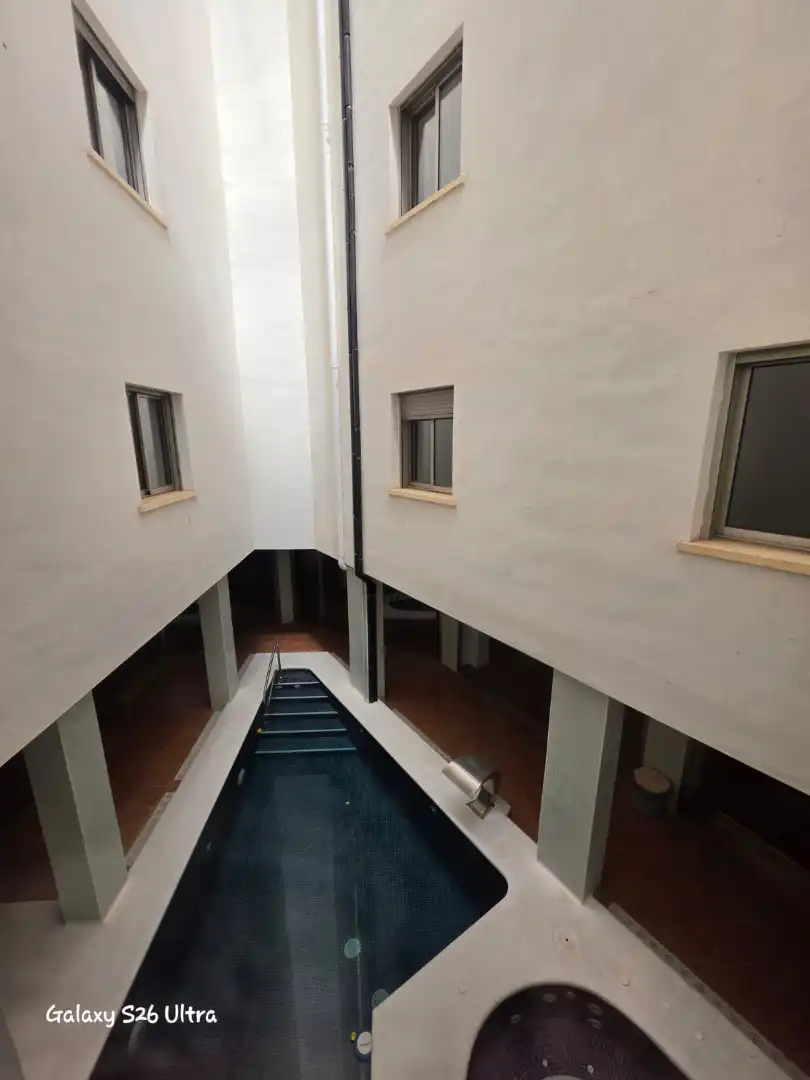 Wohnung zur Miete in El Pinós / Pinoso mit Terrasse, Möbliert und Gemeinschaftspool