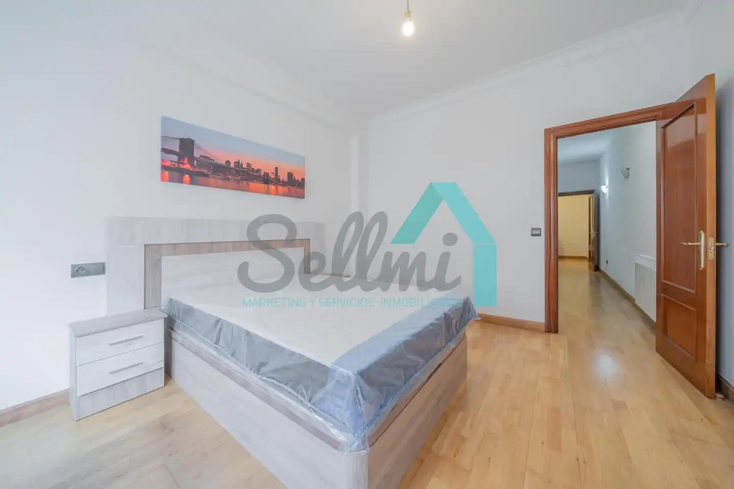 Piso con ascensor en venta en Calle Pérez de Ayala, imagen 18