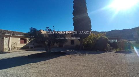 Photo 3 of House or chalet for sale in Batoi, Alcoy / Alcoi