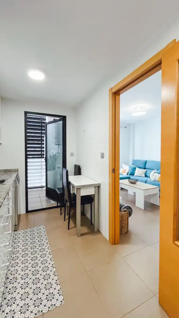Apartamento en venta en Benidorm