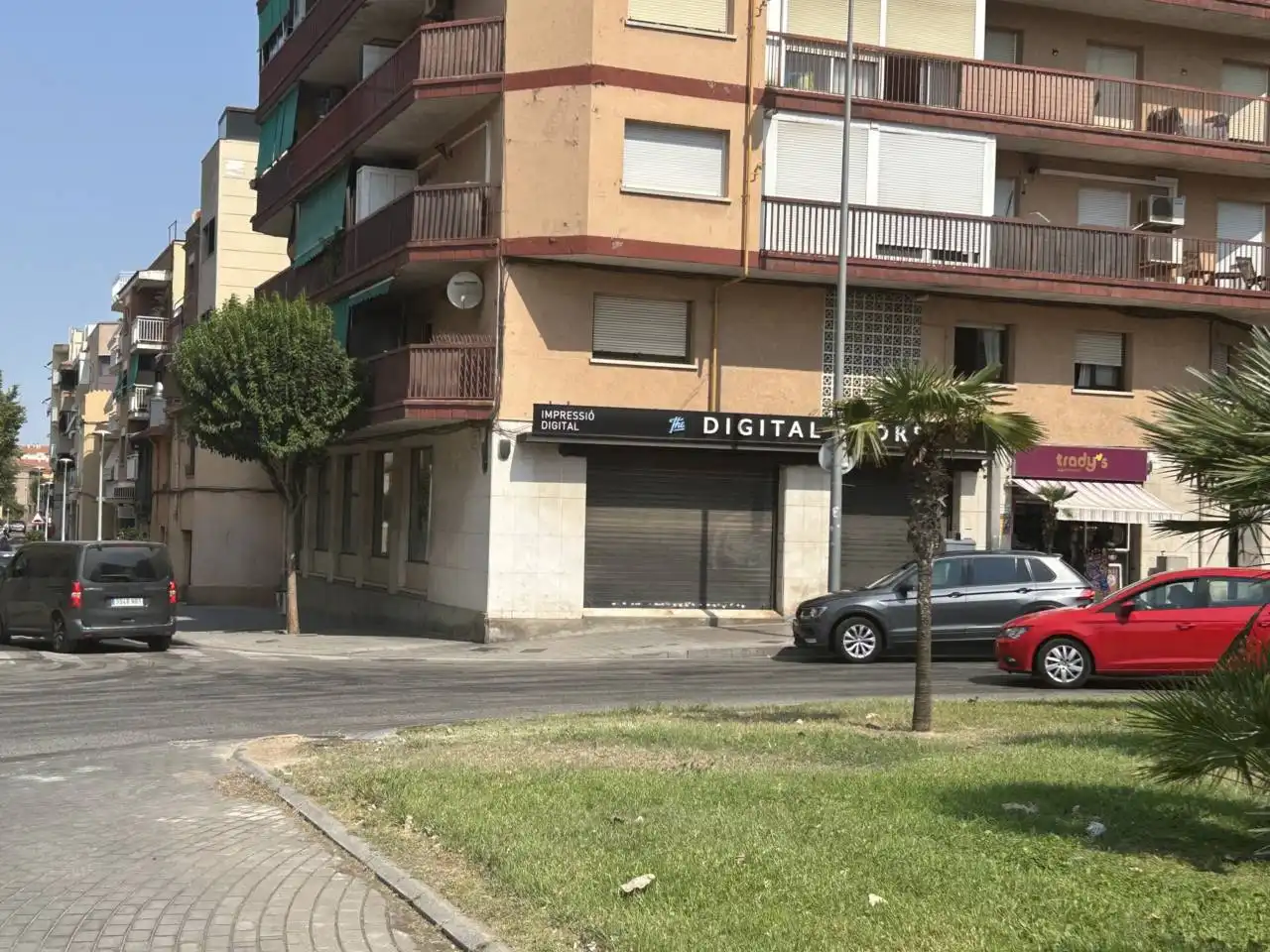 Local de alquiler en Sant Joan Despí