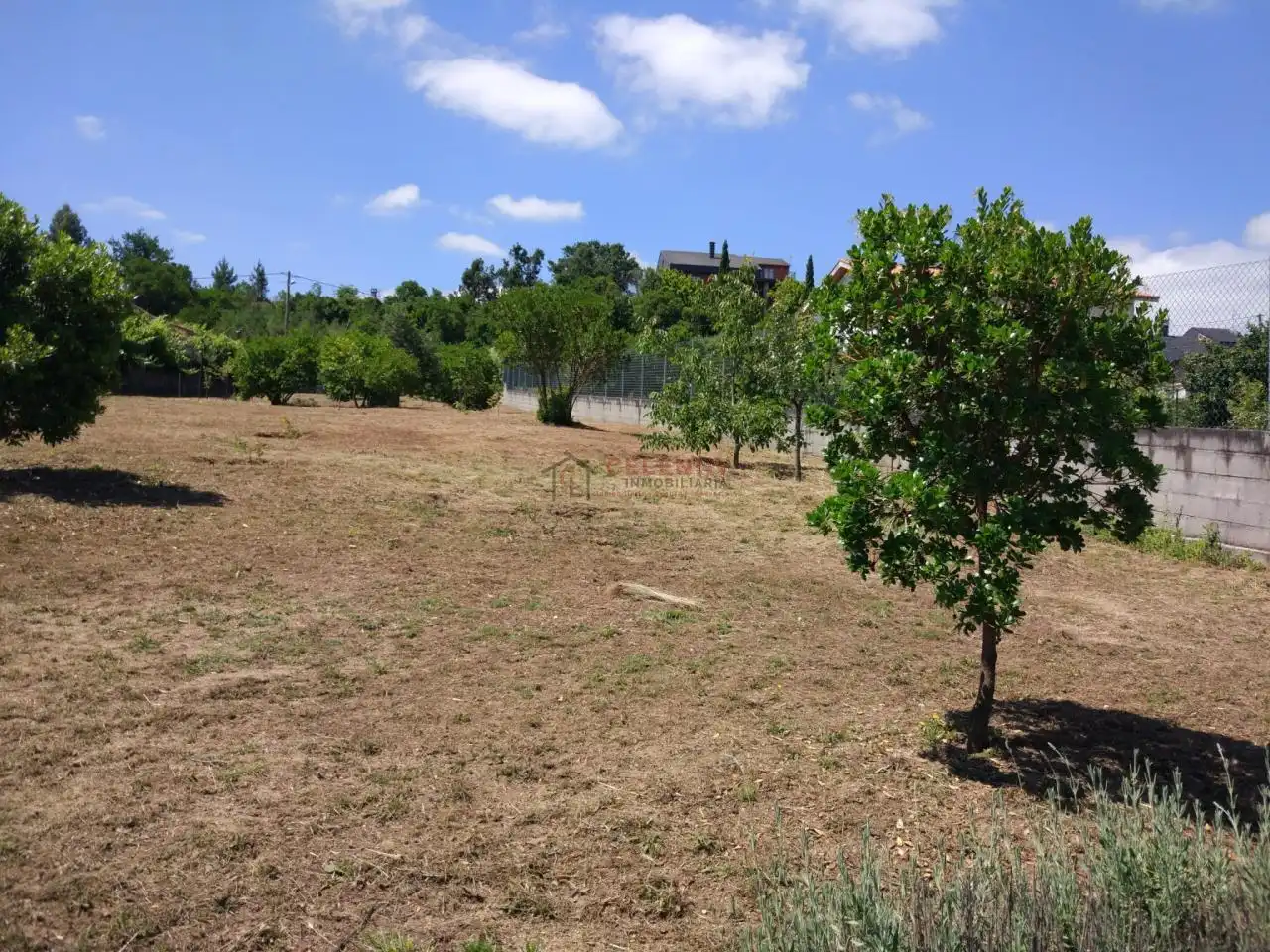 Terreni e lotti in vendita a San Cibrao das Viñas, imagen 15