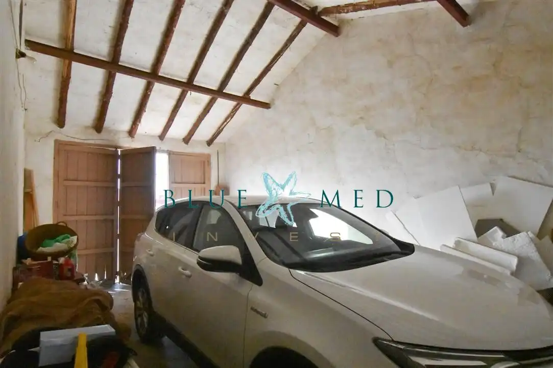 Houses for sale in Fuente Álamo de Murcia  with Heating, Private garden and Terrace