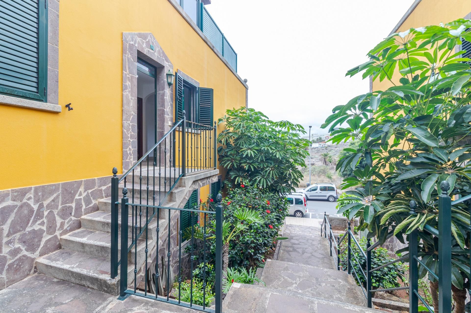 Exterior view of Flat for sale in Arucas