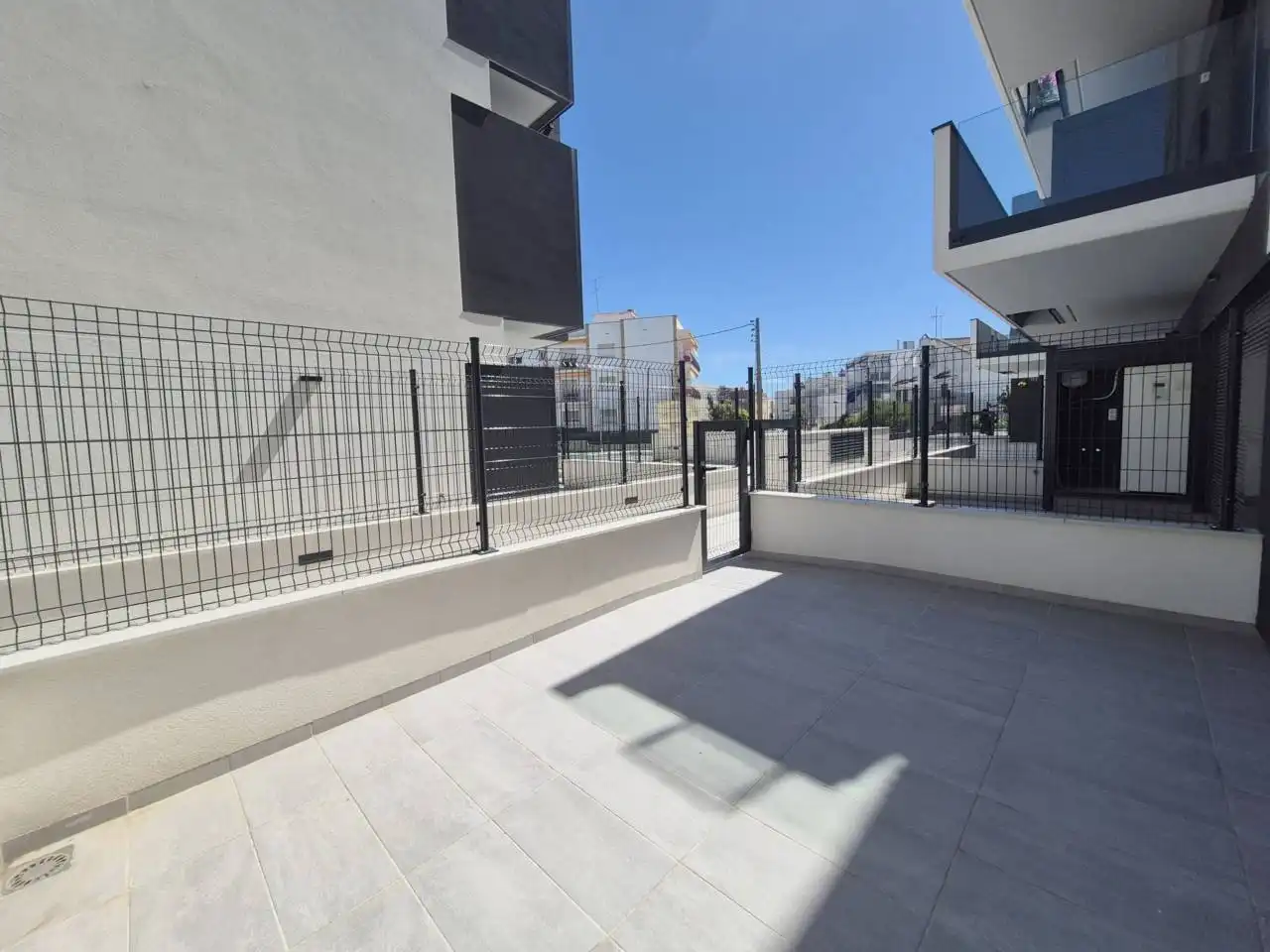 Apartment with pool for sale in Calle Doctor Fleming 7, imagen 12