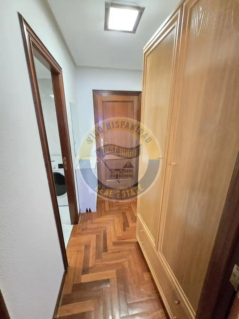 Estudio de alquiler en Avenida Avenida Florida, As Travesas - Balaídos