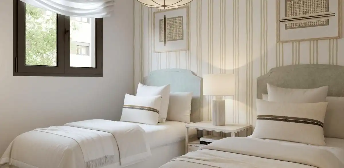 Apartamento con piscina en venta en San Blas, imagen 7