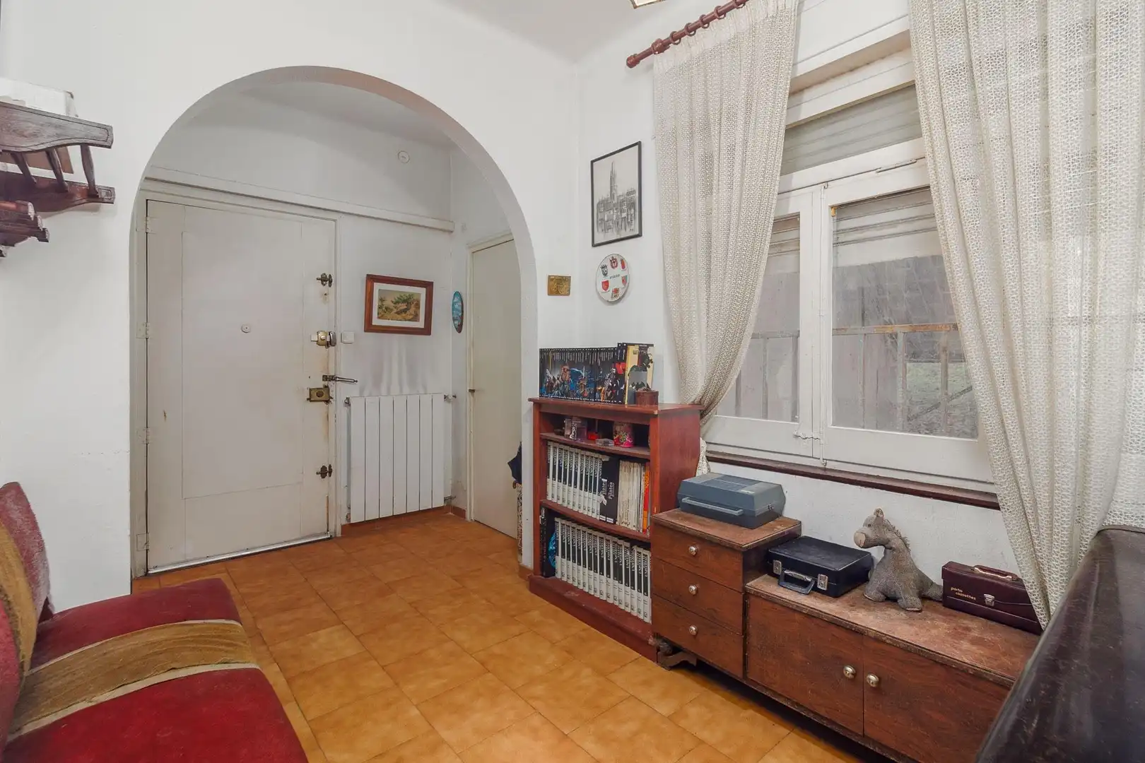 Planta baja en venta en Centre