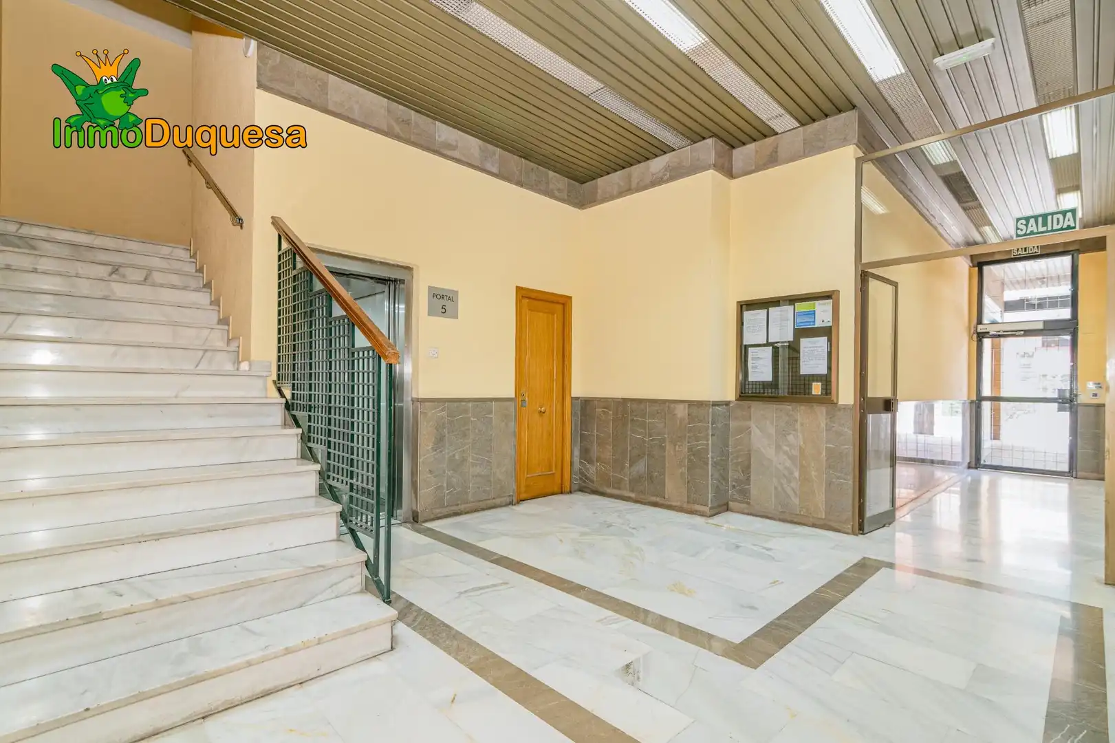 Flat with lift for sale in Beiro, imagen 27