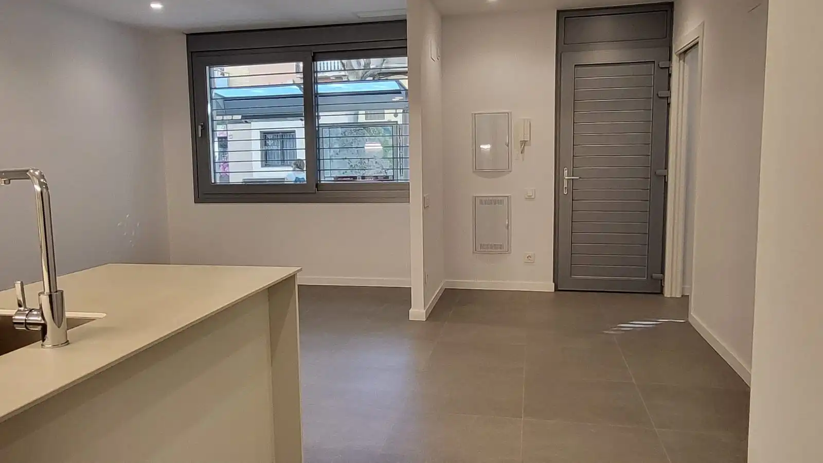 Planta baja en venta en Sabadell con Aire acondicionado y Calefacción