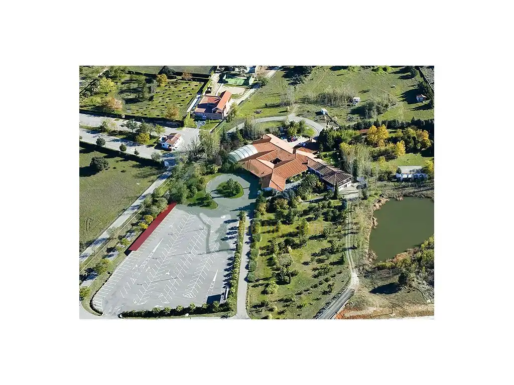Local comercial en venda a N-630
