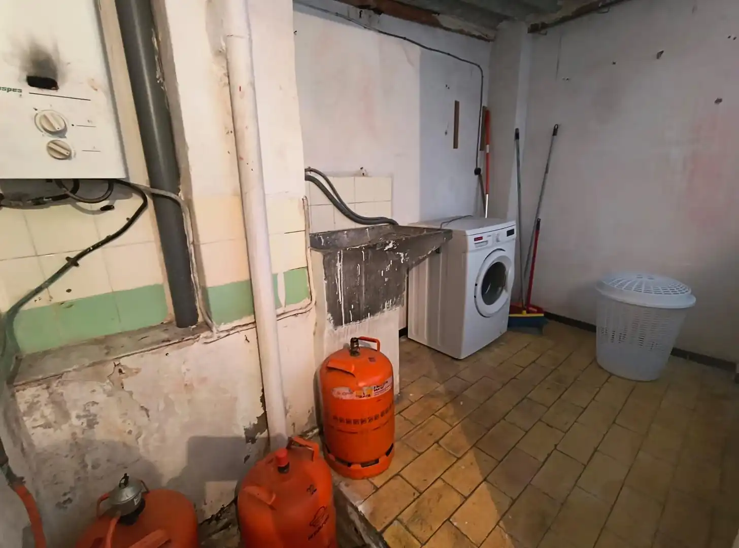Planta baixa en venda en Elche / Elx amb Alarma