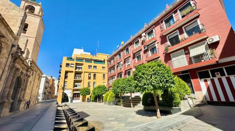 Foto 3 de Pis en venda a Calle Doctor Maria Sarget, 6, Orihuela ciudad, Alicante