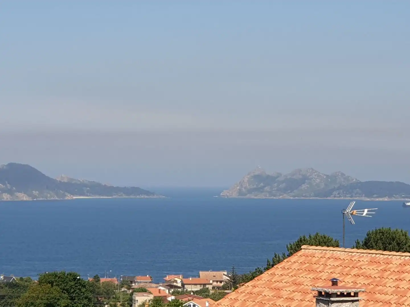 Xalet amb piscina en venda a Coruxo - Oia - Saiáns, imagen 26