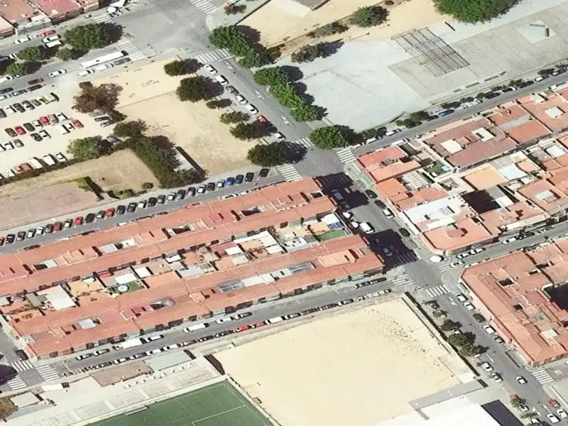 Wohnung zum Verkauf in Calle Mare de Deu de la Cisa