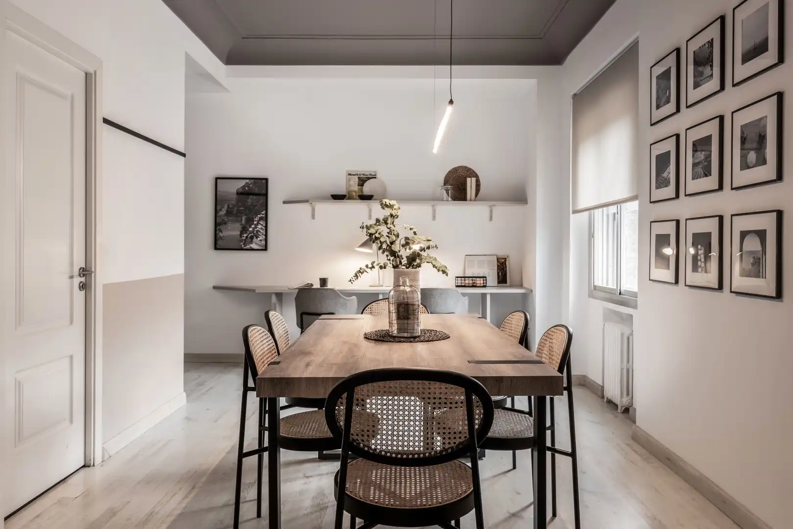 Appartement compact avec ascenseur à louer à Calle de Jorge Juan, imagen 18