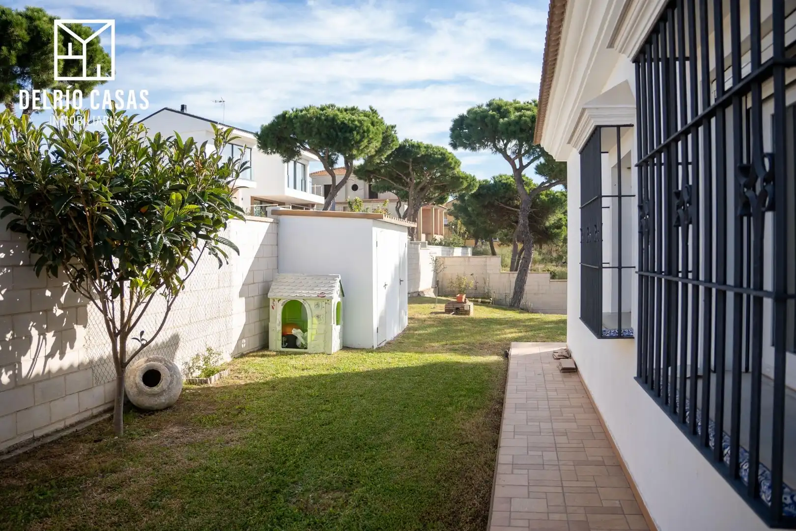 Villa mit Pool zum Verkauf in Mazagón, imagen 55