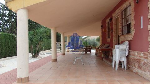 Chalet en Urbanización El Reloj, imagen 2