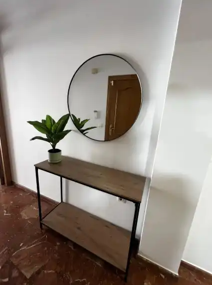 Flat for rent in Torrent  with Air Conditioner, Terrace and Furnished