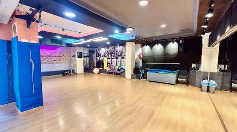 Foto 4 von Geschaftsraum zur Miete in Aiora,  Valencia Capital