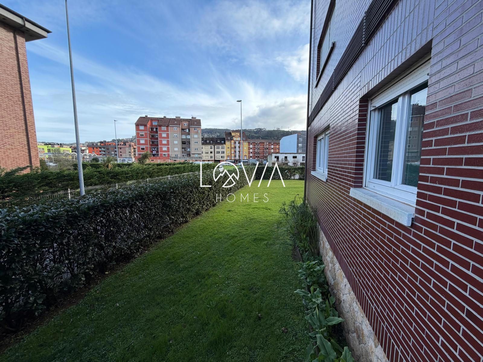 Exterior view of Flat for sale in Villaviciosa  with Heating and Storage room