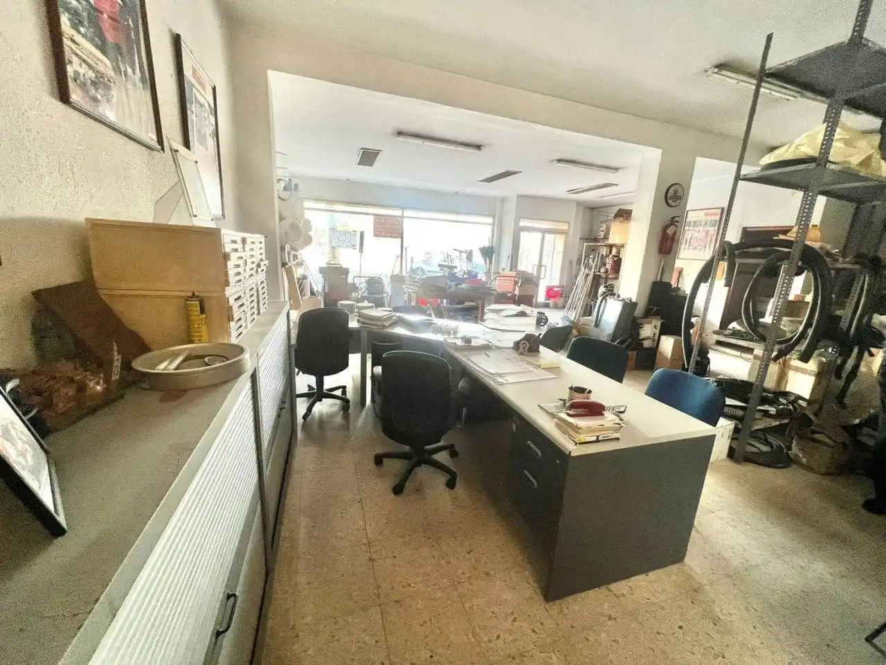 Local comercial en venda a Calle Resolana, imagen 6