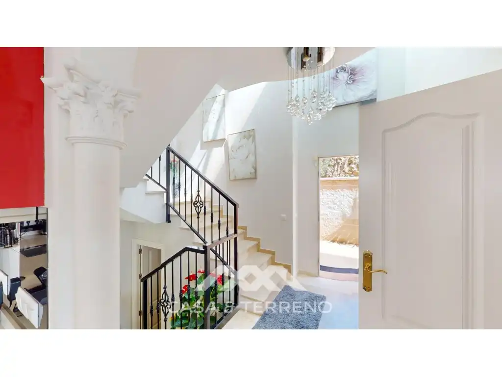 Villa avec terrasse à vendre à Calle platero, imagen 35