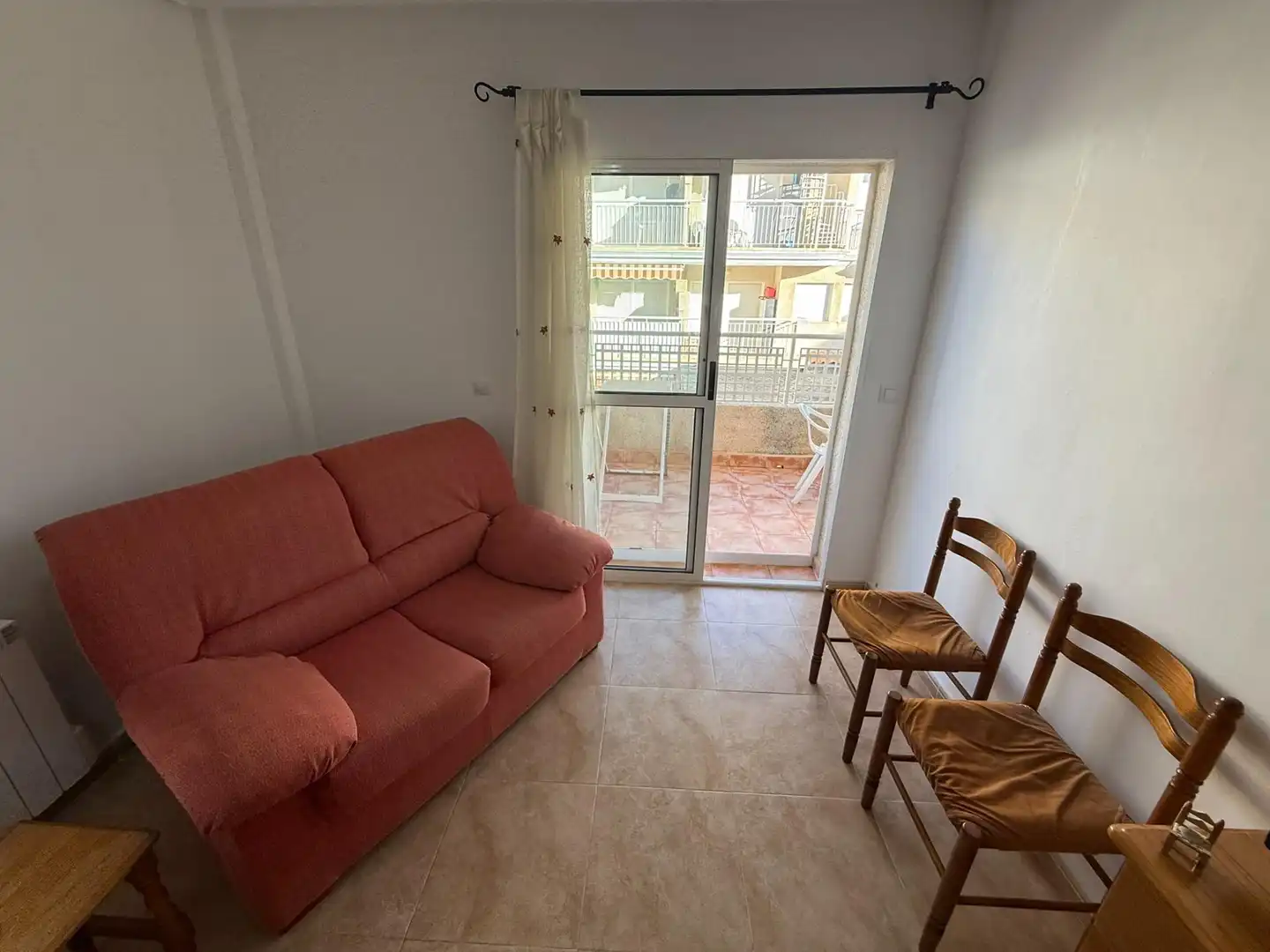 Apartament amb piscina en venda a Urbanizacion Los Collados, imagen 7