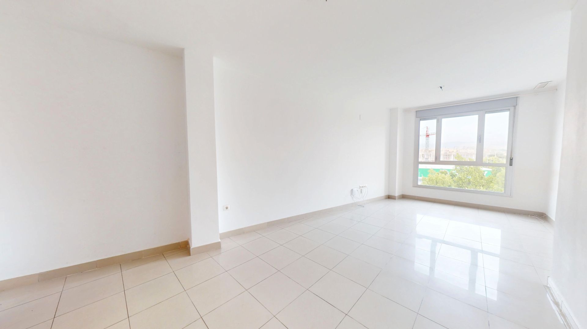 Living room of Attic for sale in Sant Joan d'Alacant  with Air Conditioner, Heating and Terrace