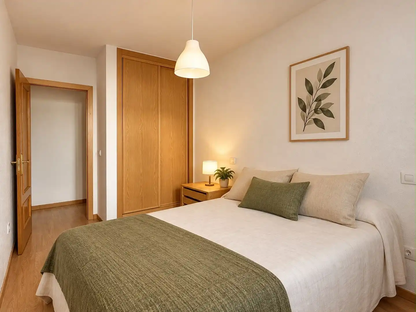 Flat with lift for sale in Calle Cristóbal colon, imagen 15