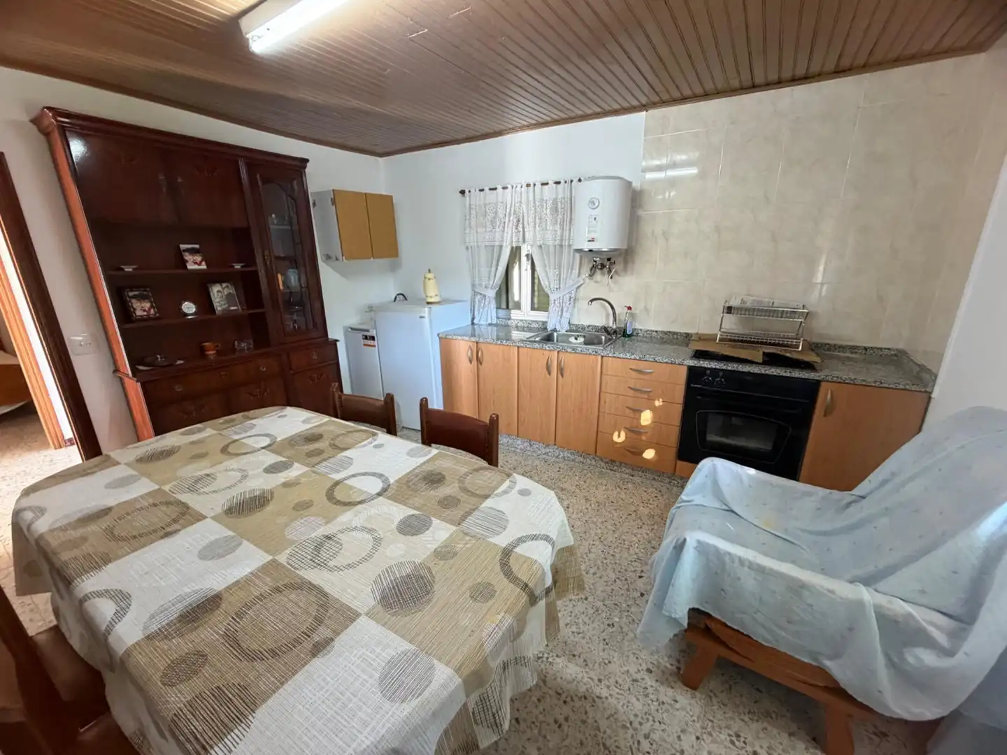 Casa rústica amb jardí en venda a Montederramo, imagen 3