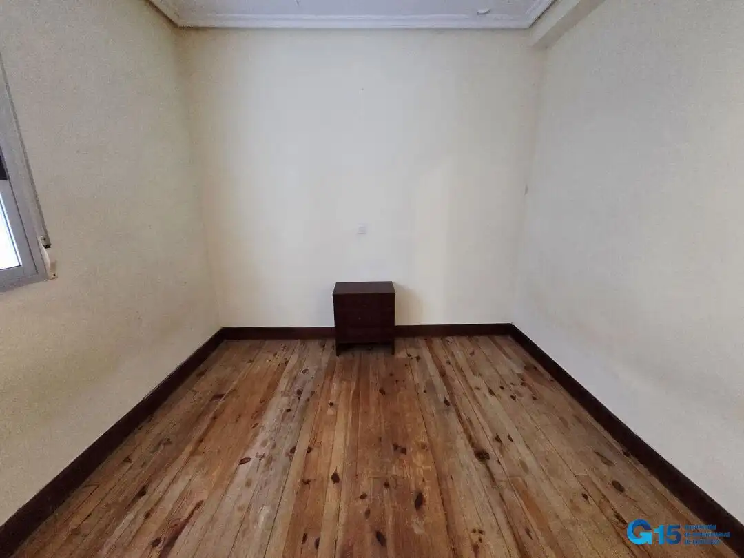 Flat for sale in Errenteria