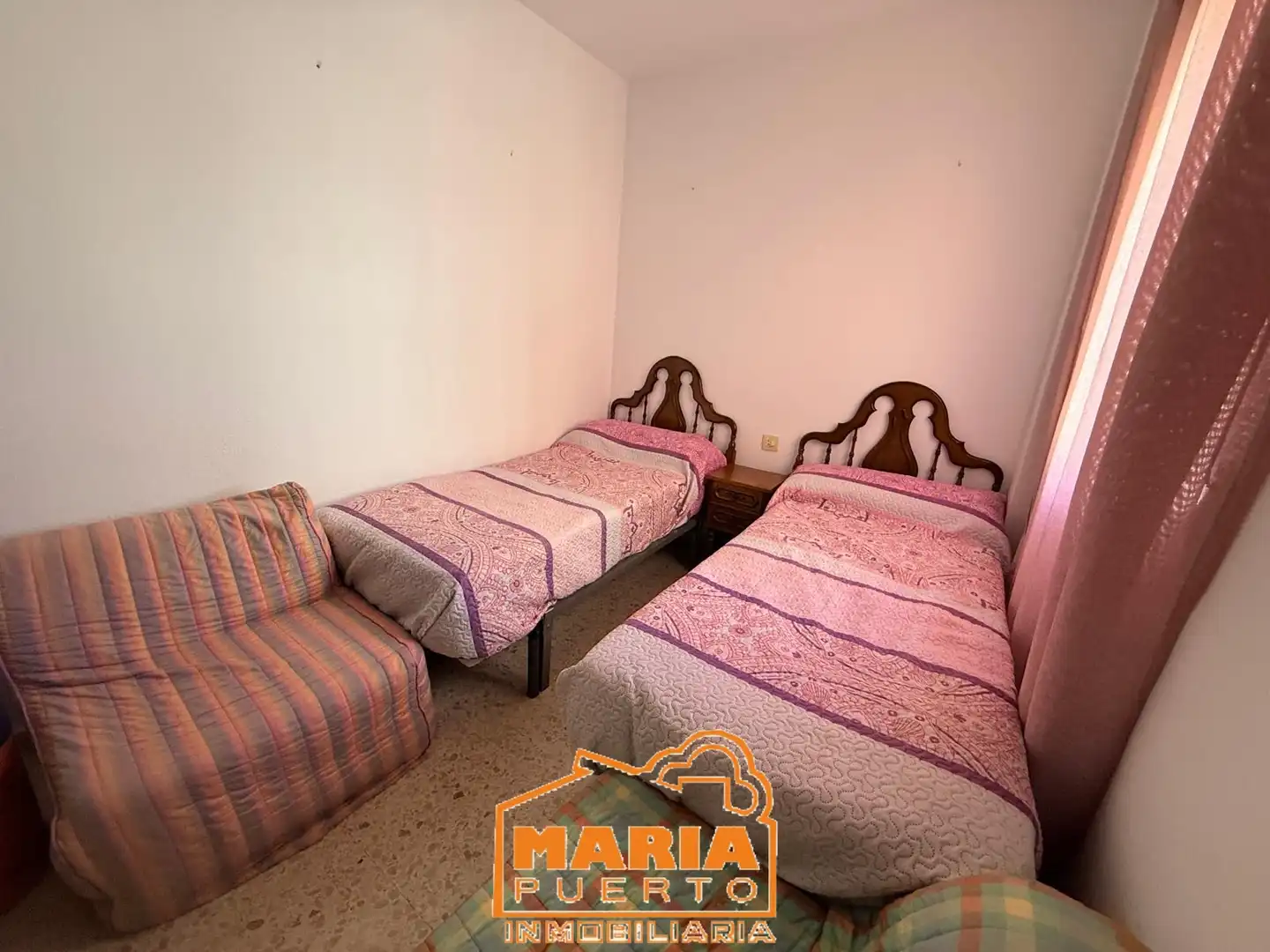 Flat with pool to rent in La Cala del Moral, imagen 16