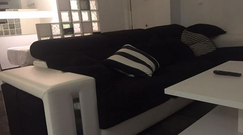 Foto 3 de Loft de lloguer a Calipso, Colores - Entreparques, Sevilla Capital
