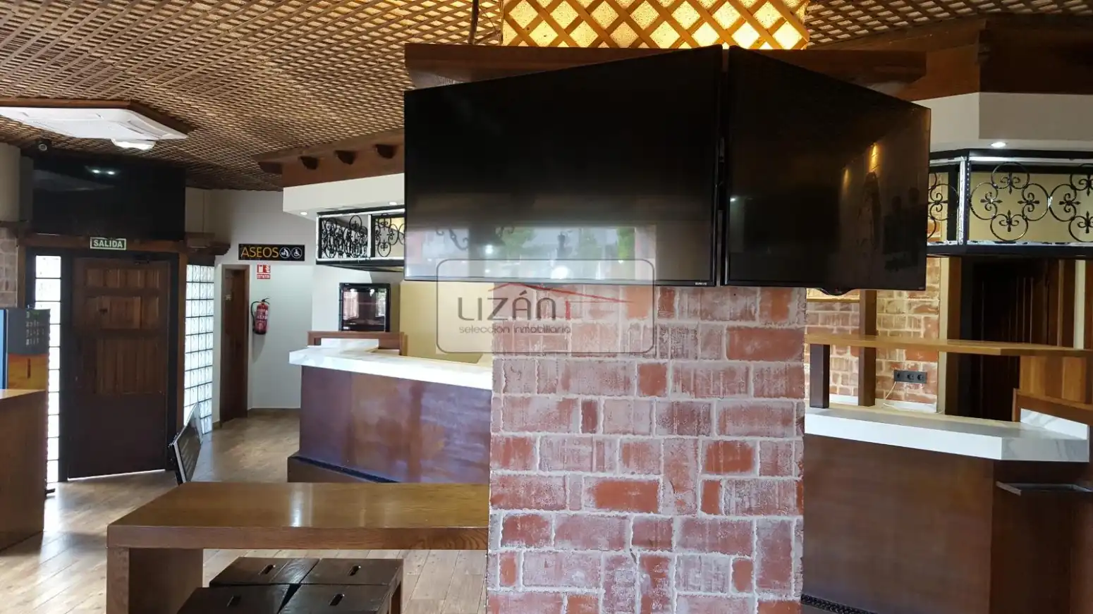 Local comercial de lloguer a Fozaneldi - Tenderina - Ventanielles, imagen 15
