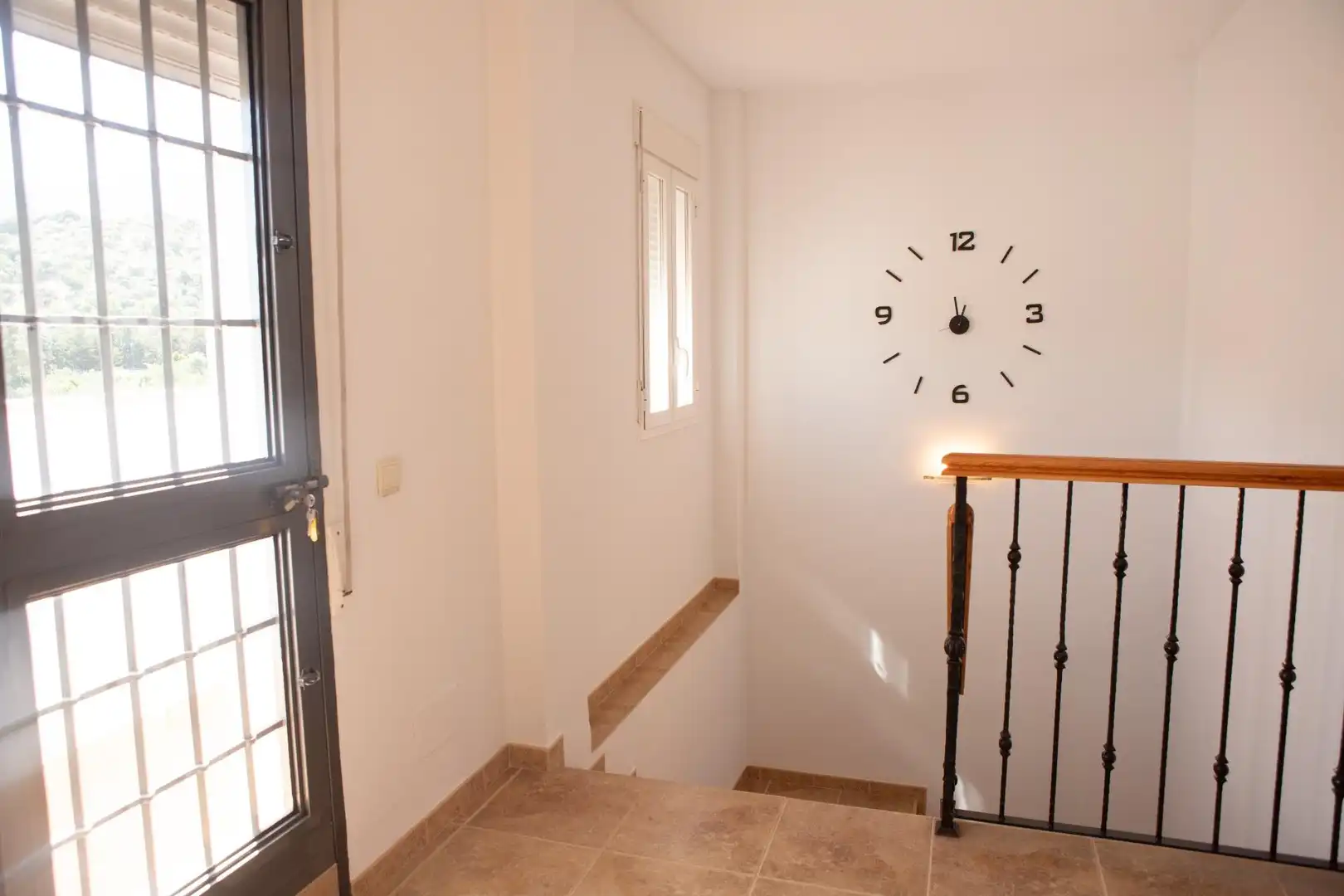 Casa o chalet en venta en Villanueva del Rosario con Aire acondicionado, Calefacción y Jardín privado