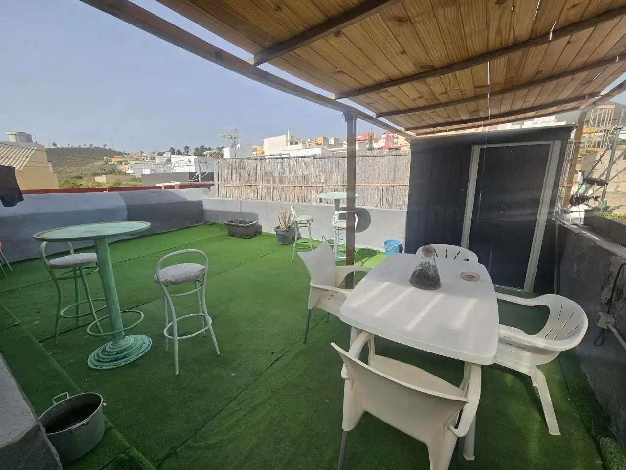 Casa en venda a Calle los Cuervos