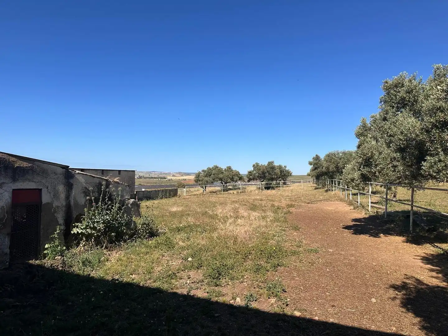 Finca rústica en venta en Peñarroya-Pueblonuevo con Terraza y Amueblado